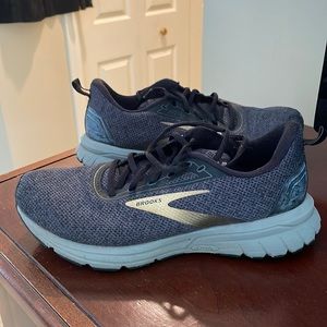 Brooks running sneakers